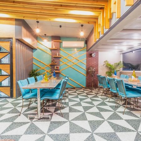 Hotel Sunday Inn Jaipur Ngoại thất bức ảnh