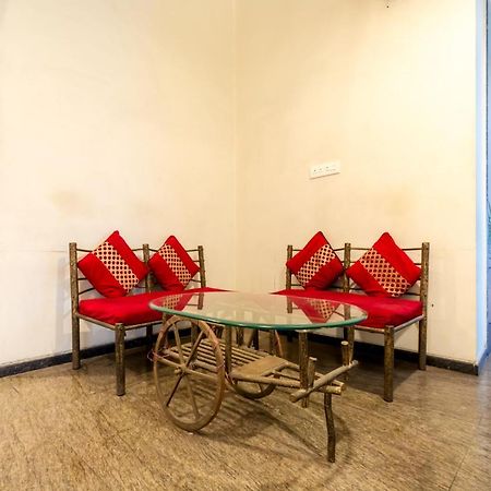 Hotel Sunday Inn Jaipur Ngoại thất bức ảnh