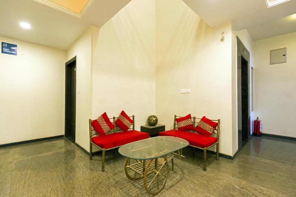 Hotel Sunday Inn Jaipur Ngoại thất bức ảnh