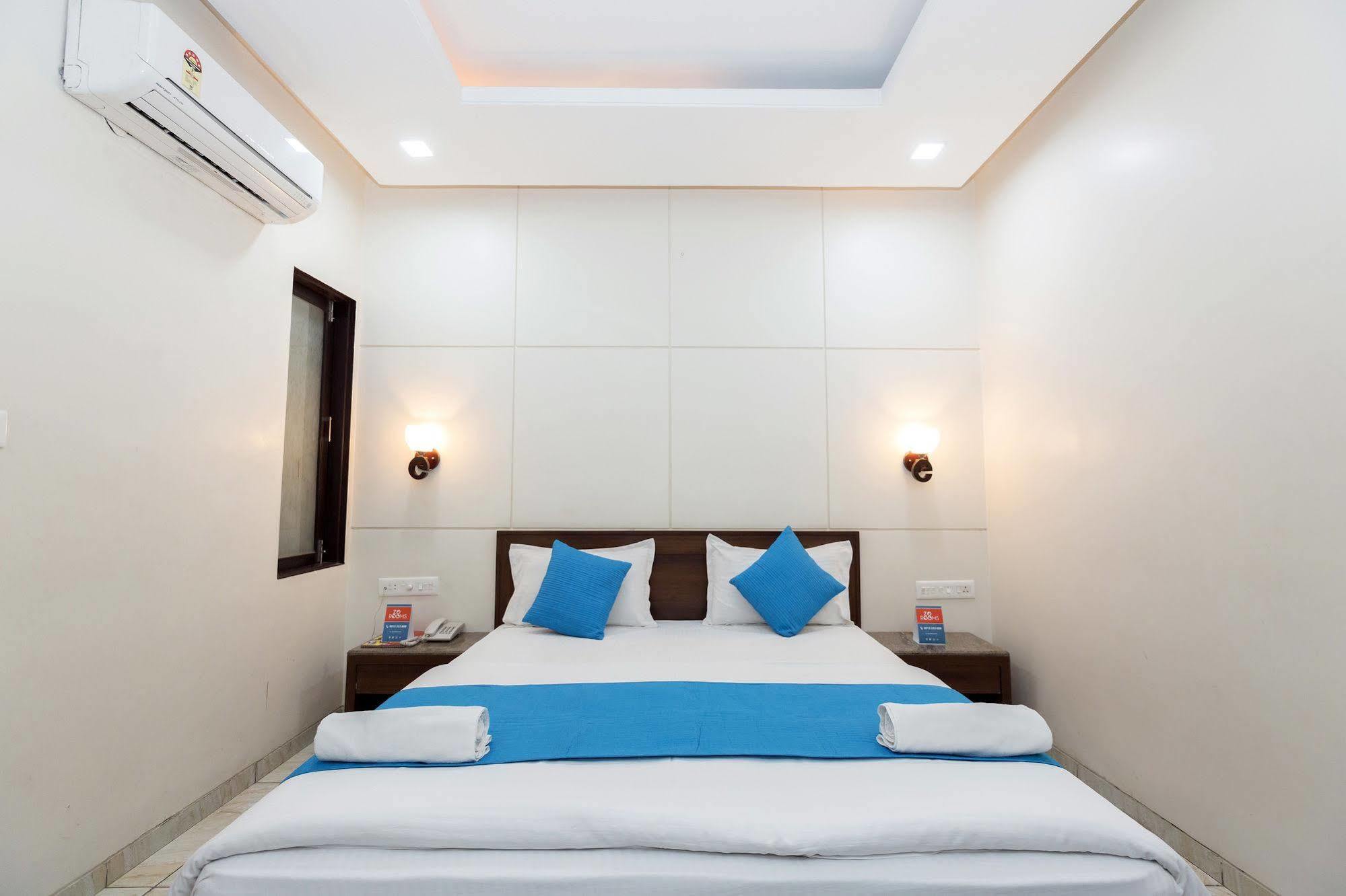 Hotel Sunday Inn Jaipur Ngoại thất bức ảnh