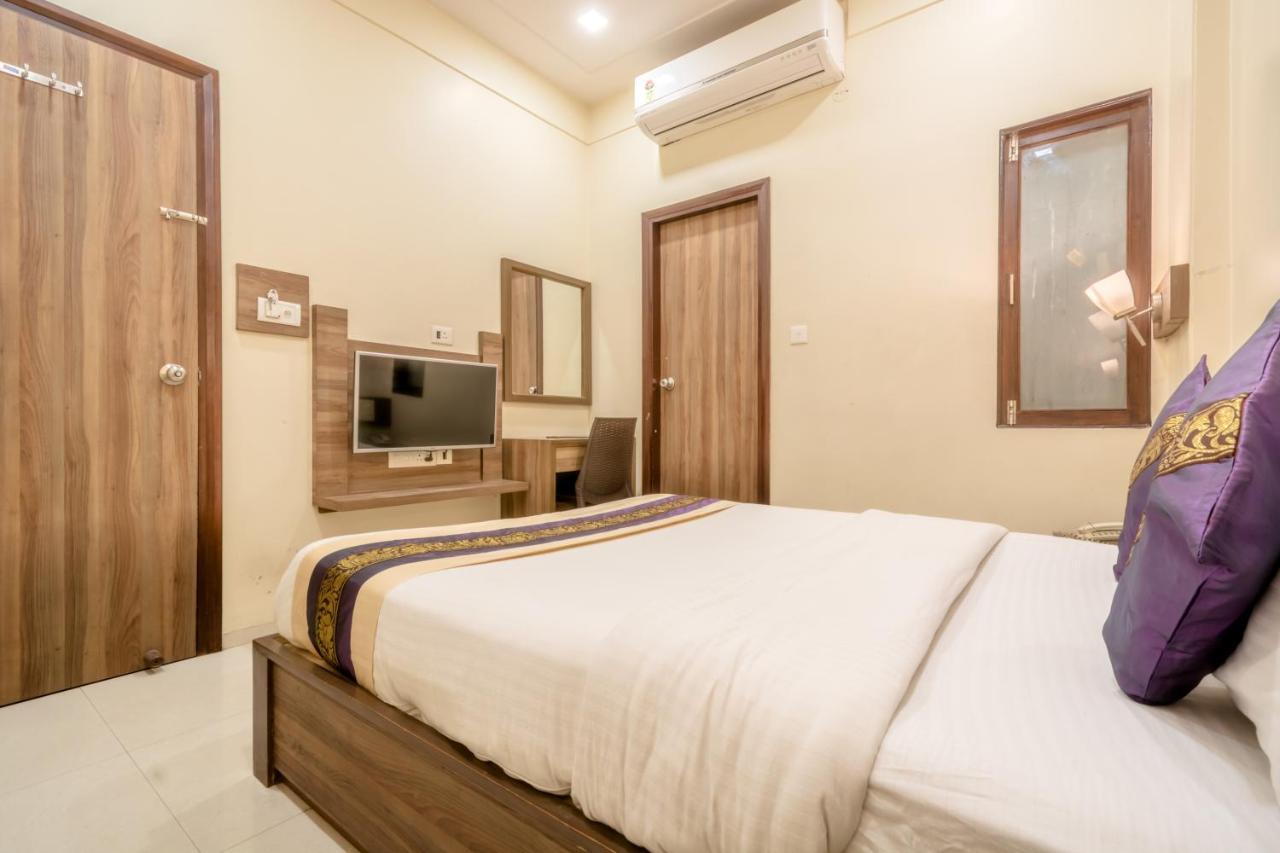 Hotel Sunday Inn Jaipur Ngoại thất bức ảnh