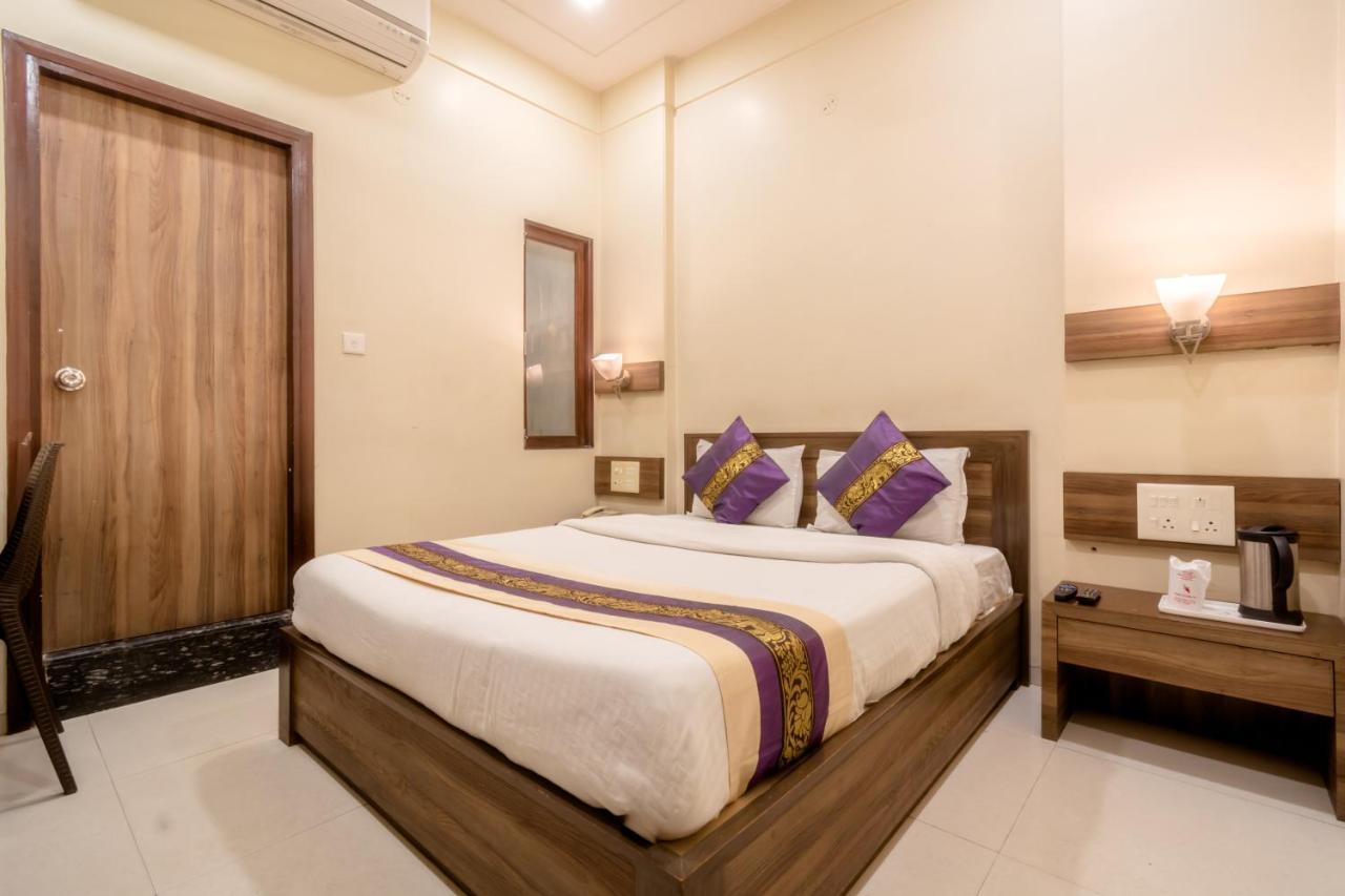 Hotel Sunday Inn Jaipur Ngoại thất bức ảnh