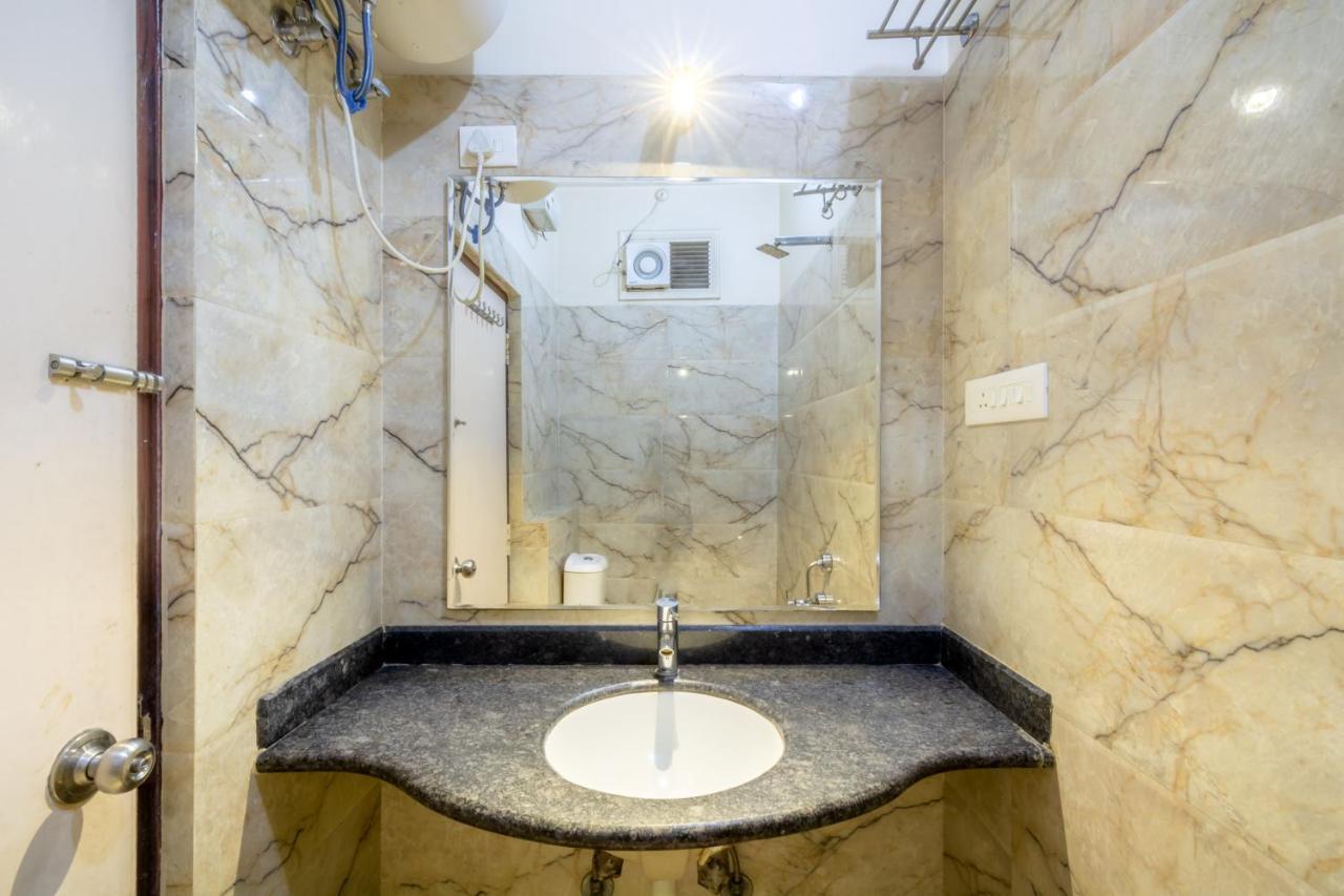 Hotel Sunday Inn Jaipur Ngoại thất bức ảnh