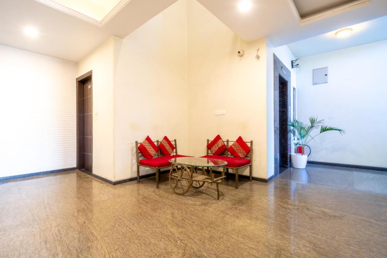 Hotel Sunday Inn Jaipur Ngoại thất bức ảnh