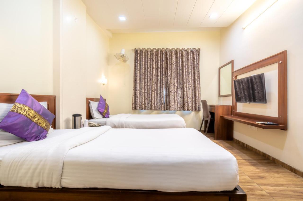 Hotel Sunday Inn Jaipur Ngoại thất bức ảnh
