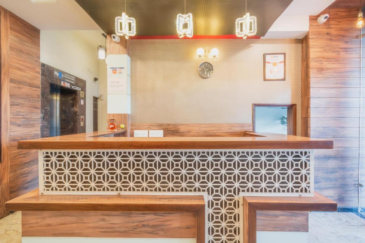 Hotel Sunday Inn Jaipur Ngoại thất bức ảnh