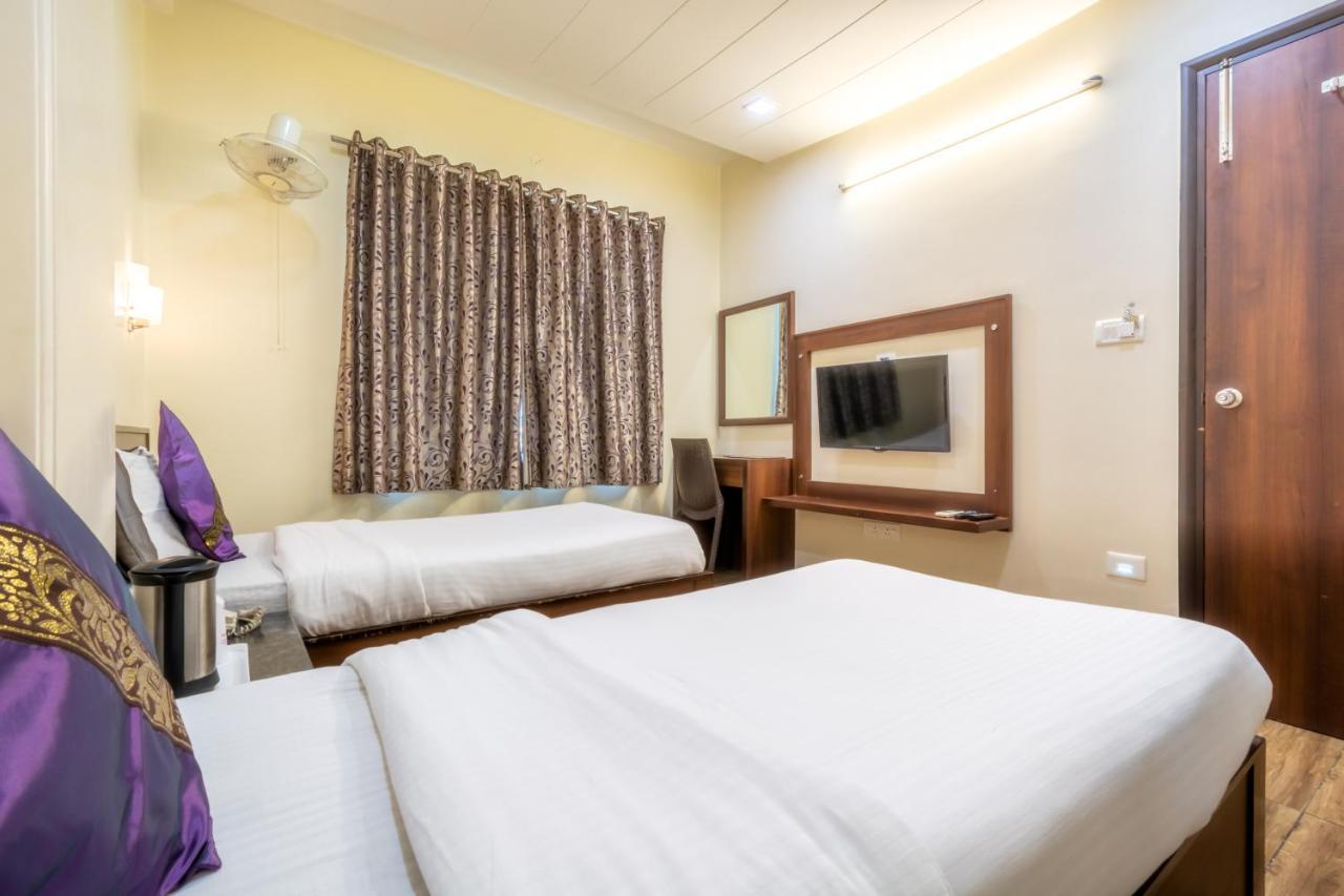 Hotel Sunday Inn Jaipur Ngoại thất bức ảnh