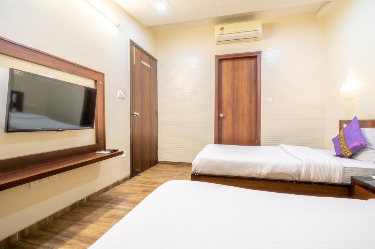 Hotel Sunday Inn Jaipur Ngoại thất bức ảnh